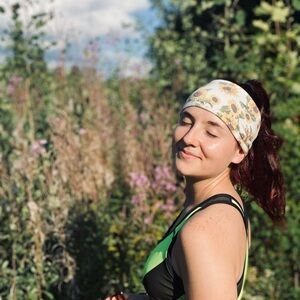 Meet your Posher, Delaney